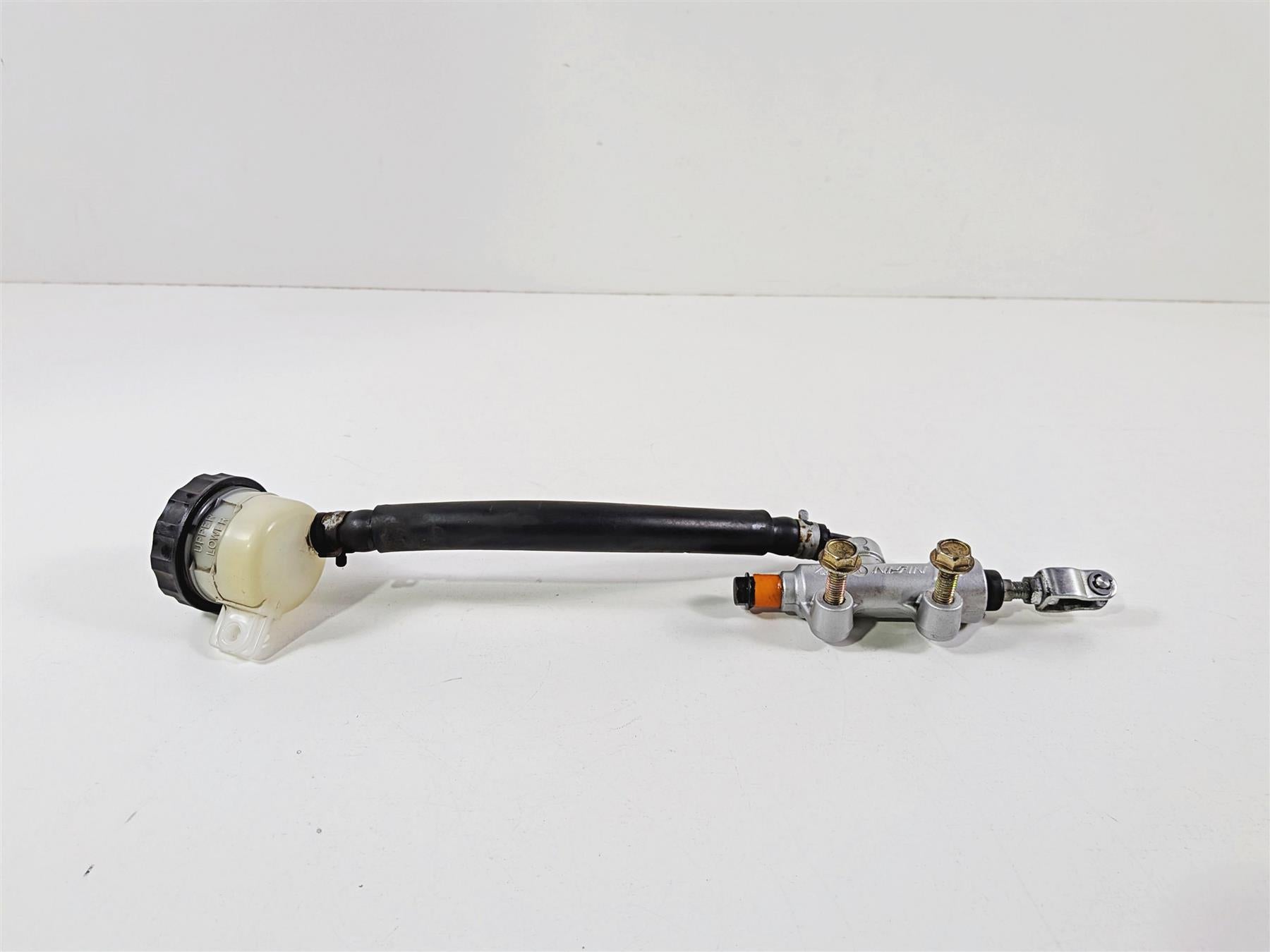 2013 Victory Vision Tour Rear Brake Master Cylinder Tested 11/16 1911507 1911294 {{ shop.shopifyCountryName }} - Mototech271