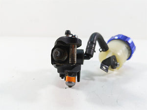 2015 BMW S1000RR K46 Front Nissin Radial Brake Master Cylinder 3/4" 32727723174