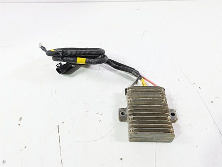 2023 Can Am Maverick X3 XMR Turbo RR Rectifier Voltage Regulator 710006824 {{ shop.shopifyCountryName }} - Mototech271