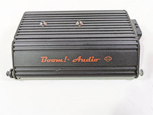 Load image into Gallery viewer, 2017 Harley Touring FLHTKSE CVO E-Glide Boom Audio Amplifier Amp 76000277A | Mototech271
