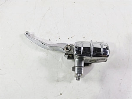 2004 Yamaha XVZ1300 Royal Star Nissin Clutch Master Cylinder 5/8 4NK-W2645-00-00 {{ shop.shopifyCountryName }} - Mototech271