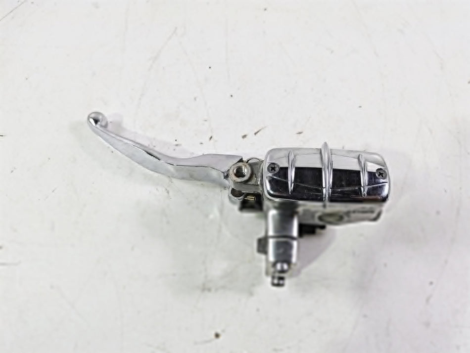 2004 Yamaha XVZ1300 Royal Star Nissin Clutch Master Cylinder 5/8 4NK-W2645-00-00 {{ shop.shopifyCountryName }} - Mototech271