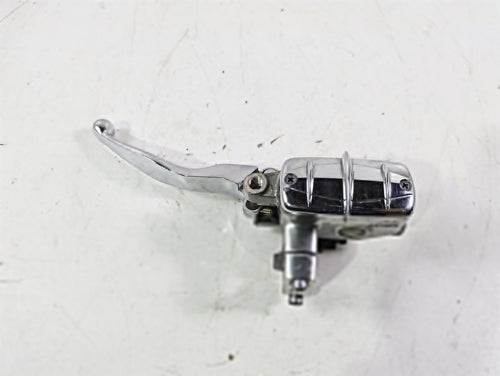 2004 Yamaha XVZ1300 Royal Star Nissin Clutch Master Cylinder 5/8 4NK-W2645-00-00 | Mototech271