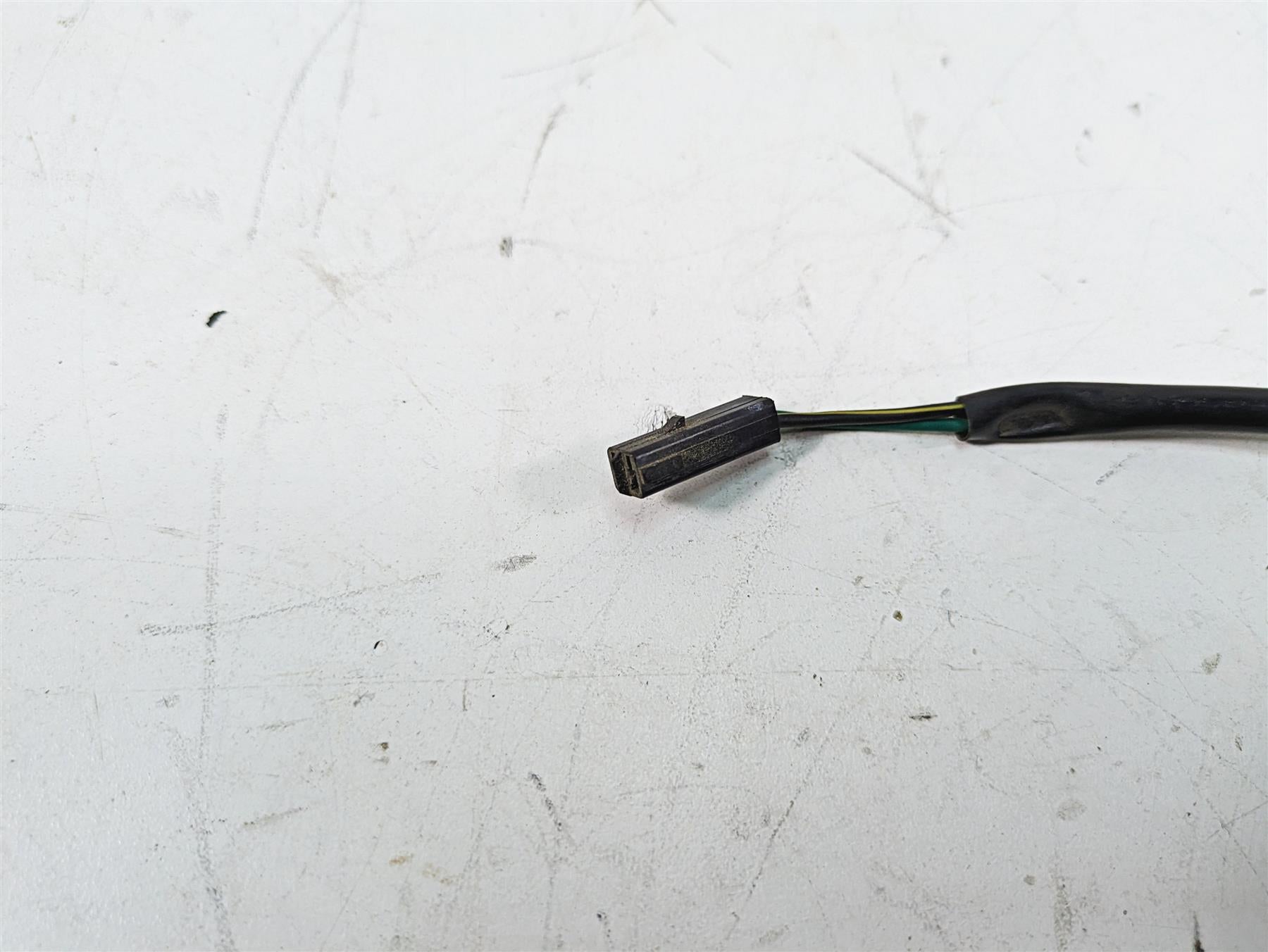 2016 Kawasaki Ninja EX300 Front Turn Signal Blinker Set 23040-0147 23040-0148 {{ shop.shopifyCountryName }} - Mototech271