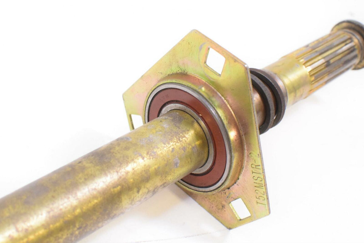 2009 Polaris Dragon RMK 800 Drive Jack Shaft 1332336 {{ shop.shopifyCountryName }} - Mototech271