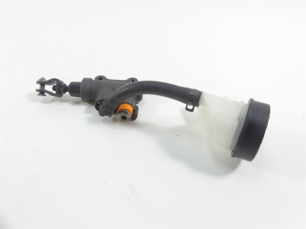 2014 BMW R1200GS K50 Nissin Rear Brake Master Cylinder 1/2" 34318522398 {{ shop.shopifyCountryName }} - Mototech271