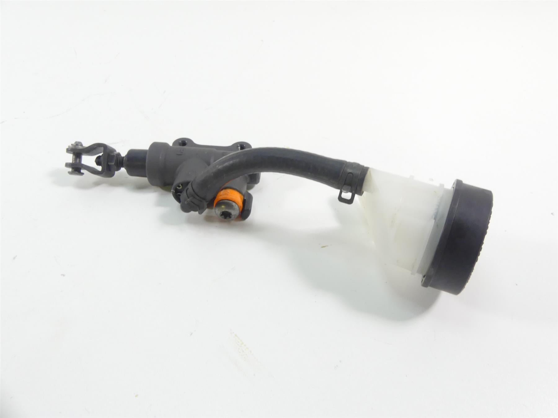 2014 BMW R1200GS K50 Nissin Rear Brake Master Cylinder 1/2" 34318522398 {{ shop.shopifyCountryName }} - Mototech271
