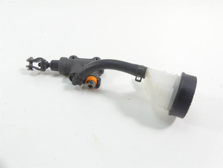2014 BMW R1200GS K50 Nissin Rear Brake Master Cylinder 1/2" 34318522398 {{ shop.shopifyCountryName }} - Mototech271