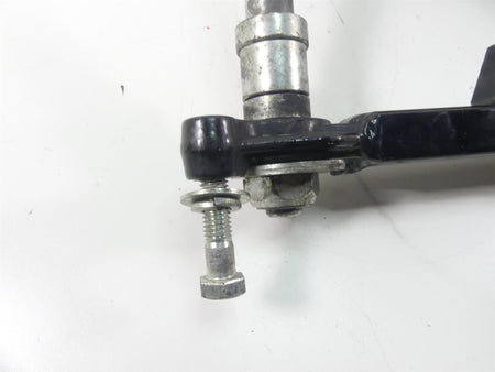 2005 Harley Touring FLHRSI Road King Rear Swingarm Swing Arm + 1" Axle 47549-02A {{ shop.shopifyCountryName }} - Mototech271