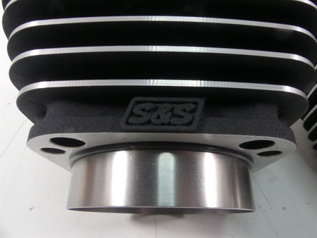 2017 Harley FXSE CVO Pro Street Breakout S&S Jug Piston Set -Read 910-0746 {{ shop.shopifyCountryName }} - Mototech271