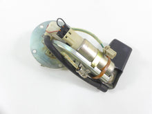 Load image into Gallery viewer, 2007 Suzuki M109R VZR1800 Boulevard Fuel Gas Petrol Pump -Tested 15100-48G11
