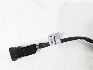 2023 Kawasaki KLR KL 650 Adventure Dash Usb Port & Housing 59221-0021 | Mototech271