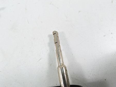 2019 Harley Touring FLHX Street Glide Ignition Switch Knob Lock Set 71400017B {{ shop.shopifyCountryName }} - Mototech271