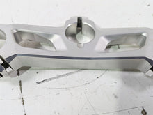 Load image into Gallery viewer, 2015 Ducati Panigale 1299 S Upper Triple Tree Steering Clamp 53mm 34111111AA | Mototech271
