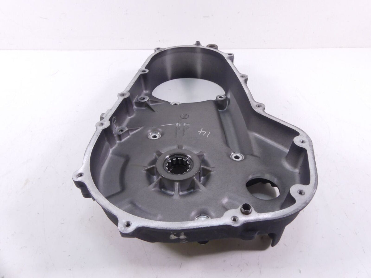 2009 Harley Touring FLHRC Road King Inner Primary Drve Clutch Cover 60677-07 {{ shop.shopifyCountryName }} - Mototech271