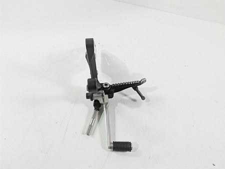 2020 Kawasaki ZX6R ZX636 Ninja Left Footpeg Foot Peg Shifter Set 35063-0160-18R {{ shop.shopifyCountryName }} - Mototech271