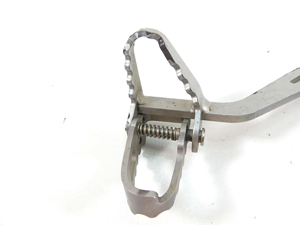 2009 BMW R1200GS K255 Adv Rear Brake Pedal Lever Ped 35217692671 {{ shop.shopifyCountryName }} - Mototech271