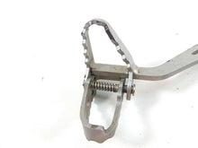 Load image into Gallery viewer, 2009 BMW R1200GS K255 Adv Rear Brake Pedal Lever Ped 35217692671 | Mototech271
