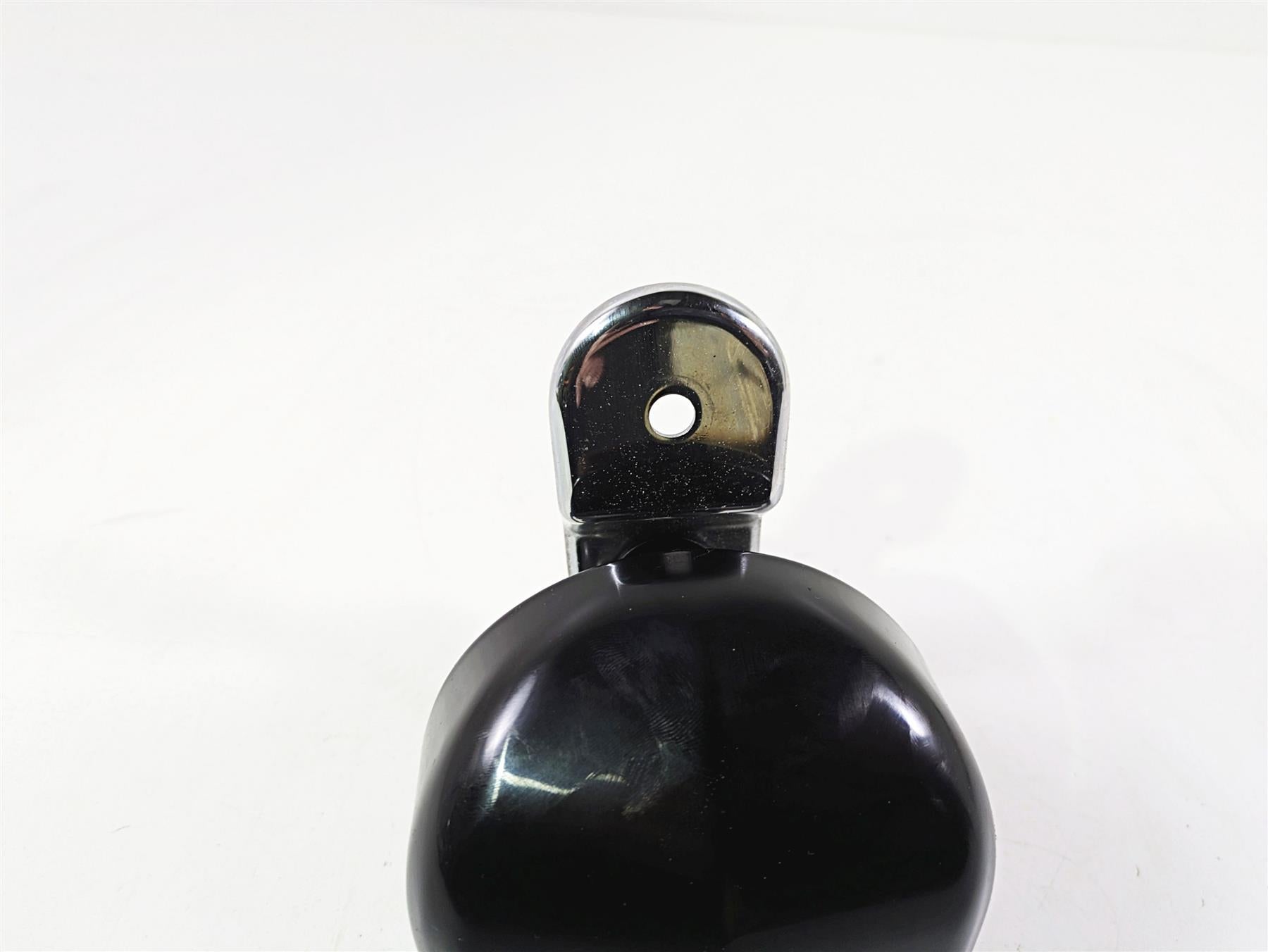 2014 Harley FLS Softail Slim Horn & Black Cover 69060-90H {{ shop.shopifyCountryName }} - Mototech271