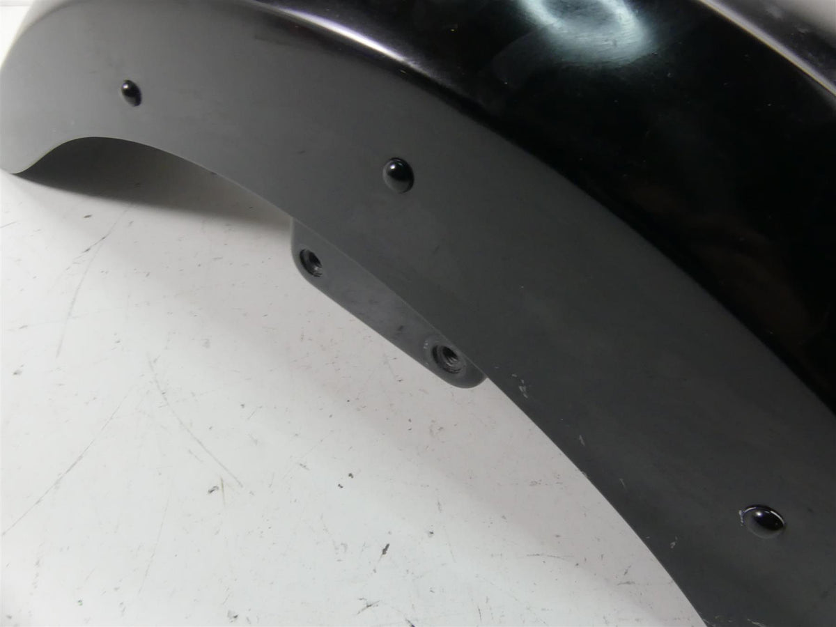 2016 Indian Scout Sixty Straight Front Fender Tire Hugger Guard 1019700 1024706 {{ shop.shopifyCountryName }} - Mototech271