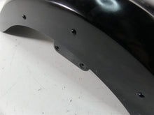 Load image into Gallery viewer, 2016 Indian Scout Sixty Straight Front Fender Tire Hugger Guard 1019700 1024706
