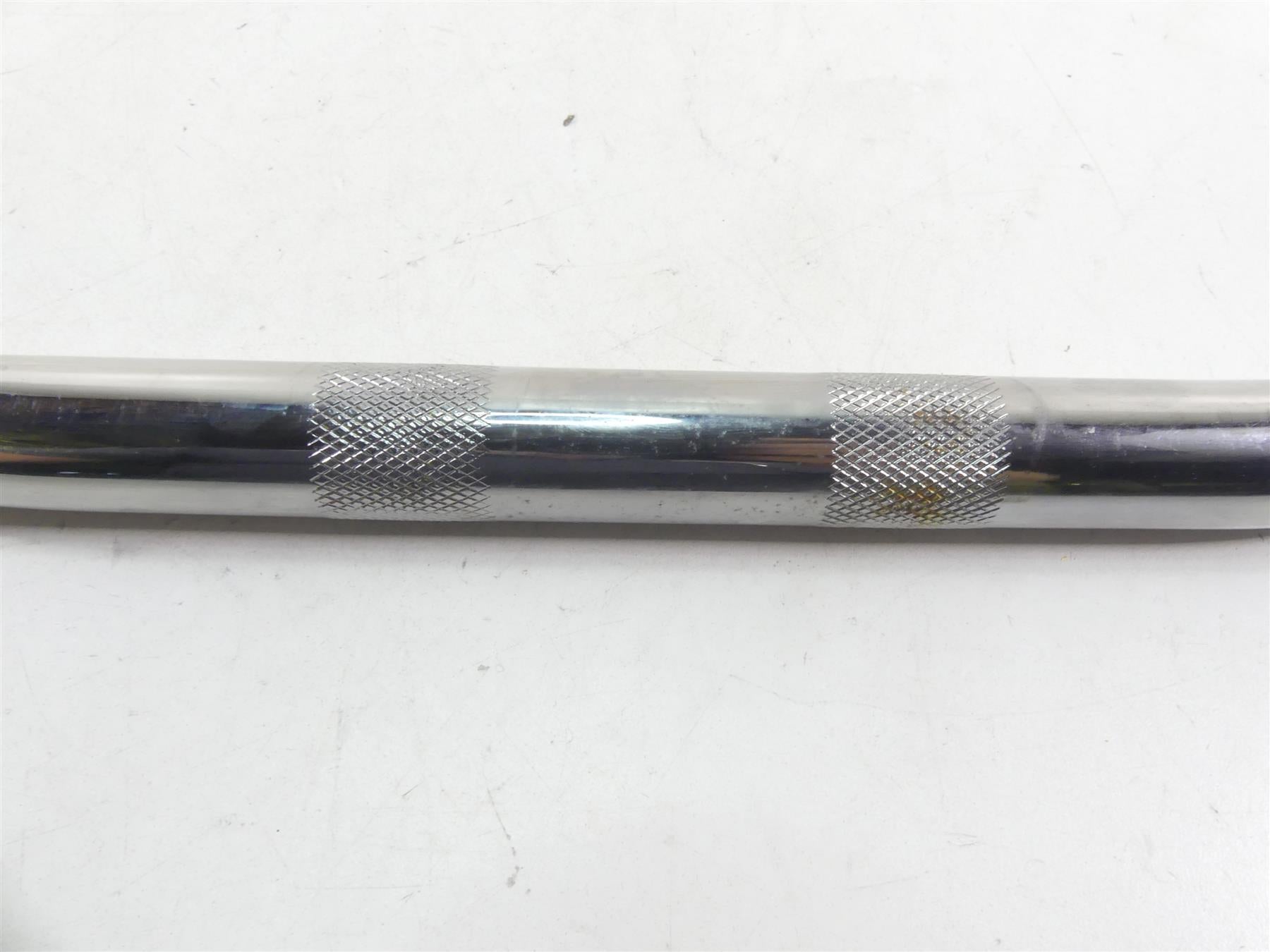 2000 Harley Dyna FXR4 CVO Super Glide Handlebar Handle Bar Steering 56224-99A {{ shop.shopifyCountryName }} - Mototech271