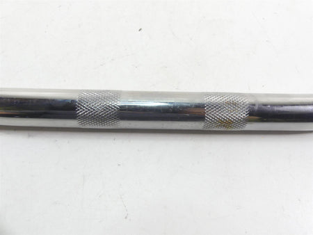2000 Harley Dyna FXR4 CVO Super Glide Handlebar Handle Bar Steering 56224-99A {{ shop.shopifyCountryName }} - Mototech271