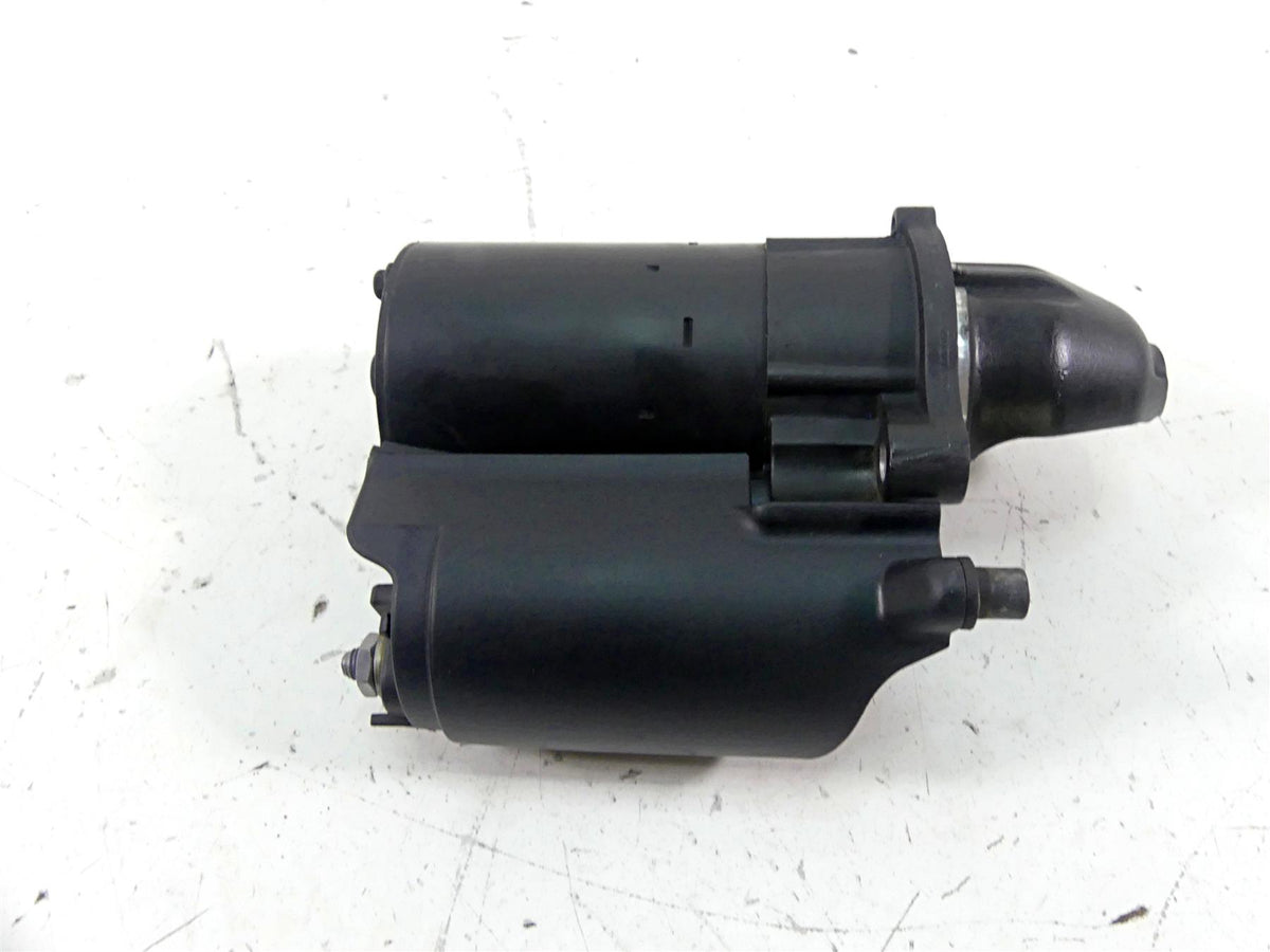 2009 BMW R1200 GS K25 Bosch Engine Starter Motor 12417691956 {{ shop.shopifyCountryName }} - Mototech271