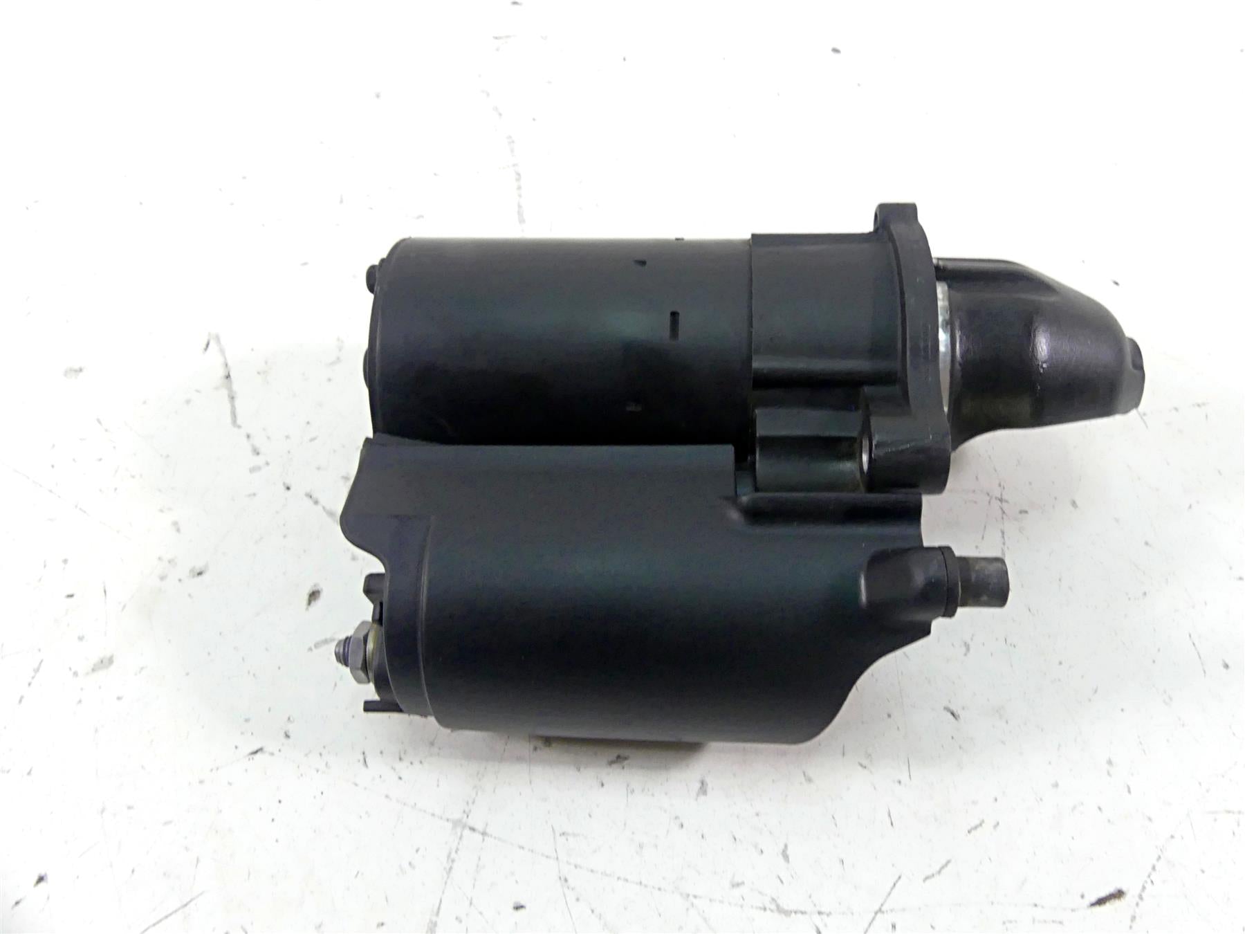 2009 BMW R1200 GS K25 Bosch Engine Starter Motor 12417691956 {{ shop.shopifyCountryName }} - Mototech271
