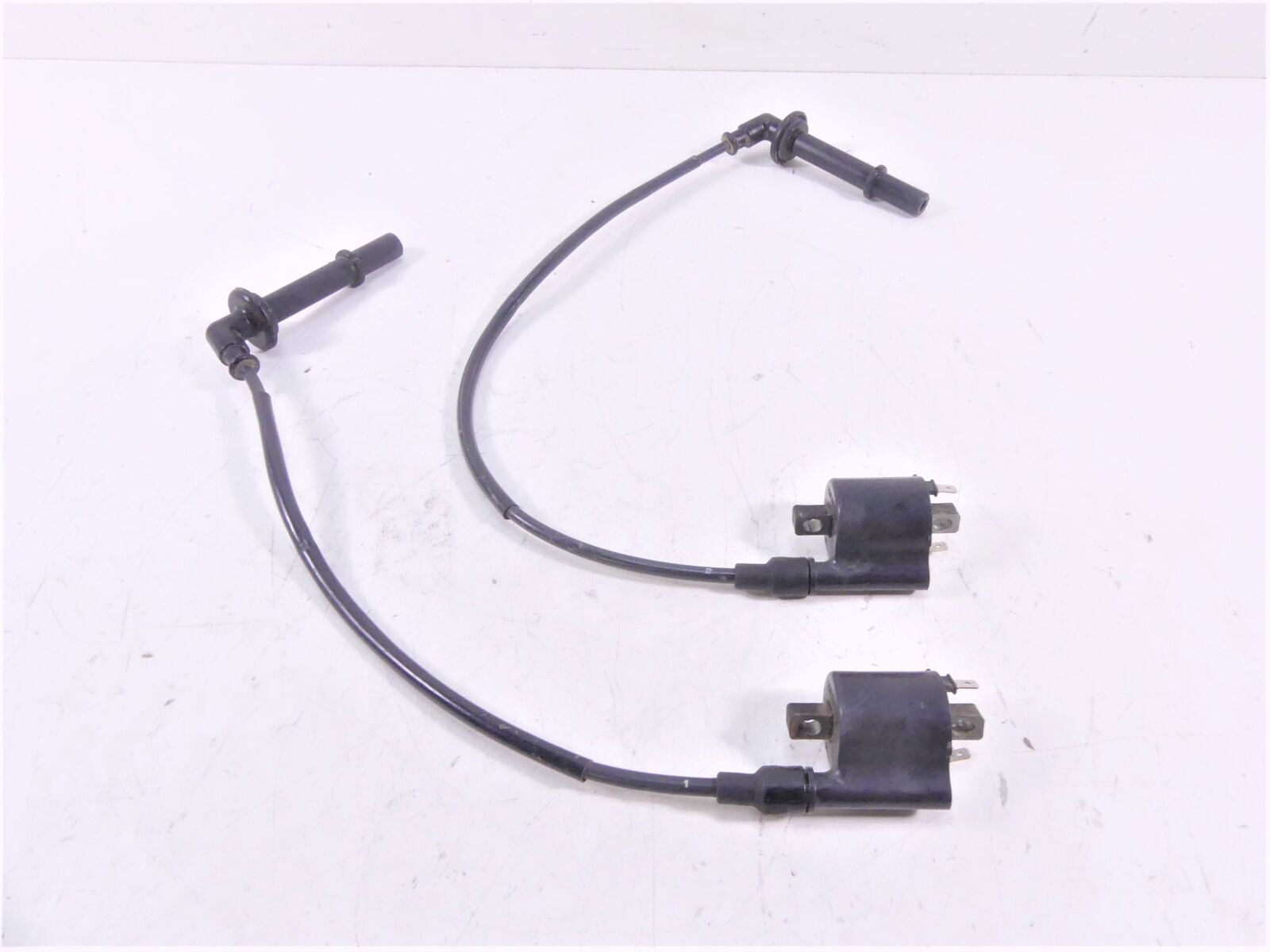 2020 Kawasaki KRX KRF 1000 Teryx Ignition Coils Coil Set 21121-0736 21121-0737