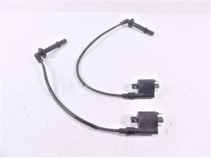 2020 Kawasaki KRX KRF 1000 Teryx Ignition Coils Coil Set 21121-0736 21121-0737