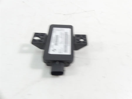 2017 BMW R1200RT K52 Rdc Control Module Tire Pressure Sensor Set 65758546222 {{ shop.shopifyCountryName }} - Mototech271