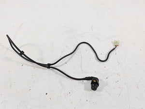 2013  Moto Guzzi V7 750 Stone Rear Wheel Speed Sensor 893570 | Mototech271