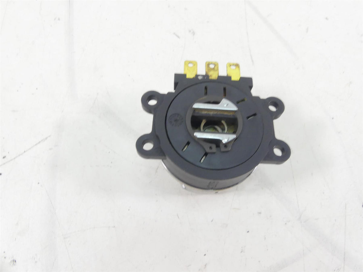 2005 Harley Softail FLSTSC Heritage Springer Ignition Switch - VIN 71450-04 {{ shop.shopifyCountryName }} - Mototech271