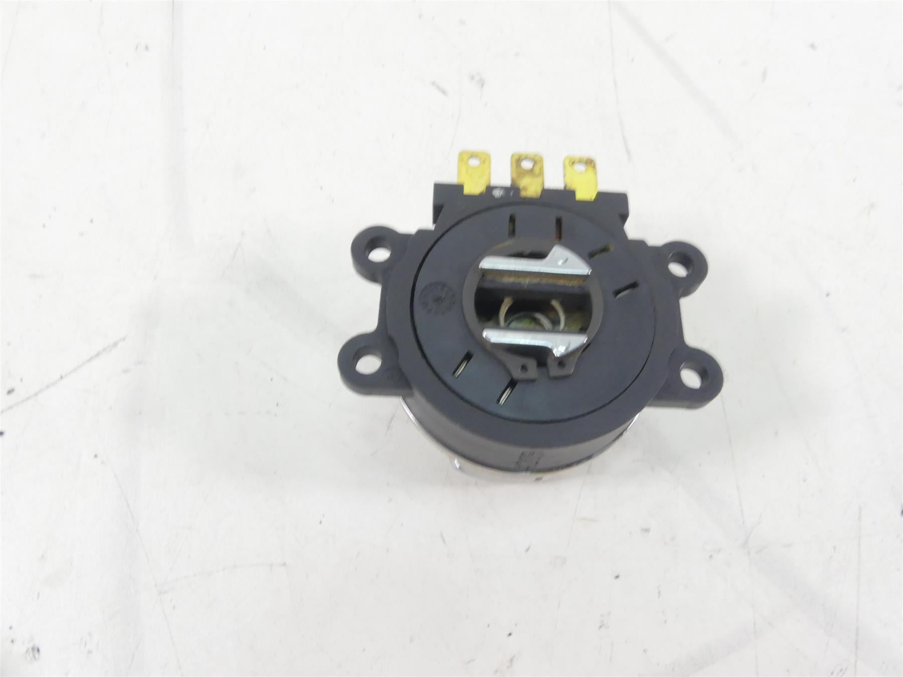 2005 Harley Softail FLSTSC Heritage Springer Ignition Switch - VIN 71450-04 {{ shop.shopifyCountryName }} - Mototech271