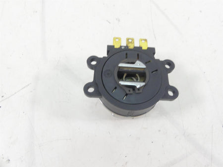 2005 Harley Softail FLSTSC Heritage Springer Ignition Switch - VIN 71450-04 {{ shop.shopifyCountryName }} - Mototech271