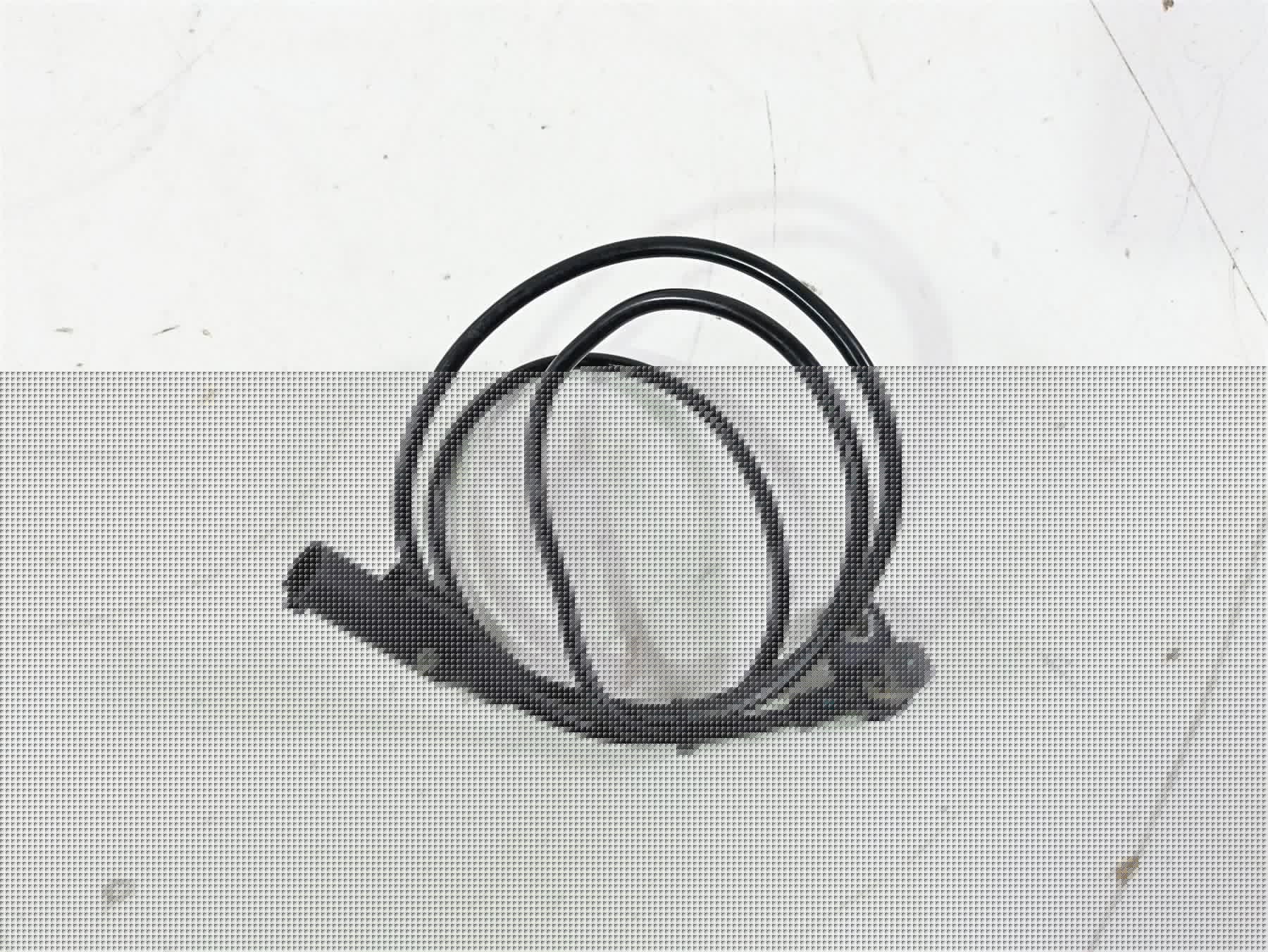 2015 BMW R1200GS Adv K51 Front Abs Brake Wheel Speed Sensor 34528551611 {{ shop.shopifyCountryName }} - Mototech271