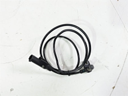 2015 BMW R1200GS Adv K51 Front Abs Brake Wheel Speed Sensor 34528551611 {{ shop.shopifyCountryName }} - Mototech271