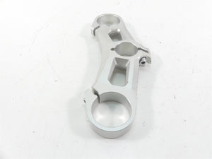 2020 Ducati Panigale 1100 V4 S SBK Upper Triple Tree Clamp Ohlins 34131201A | Mototech271