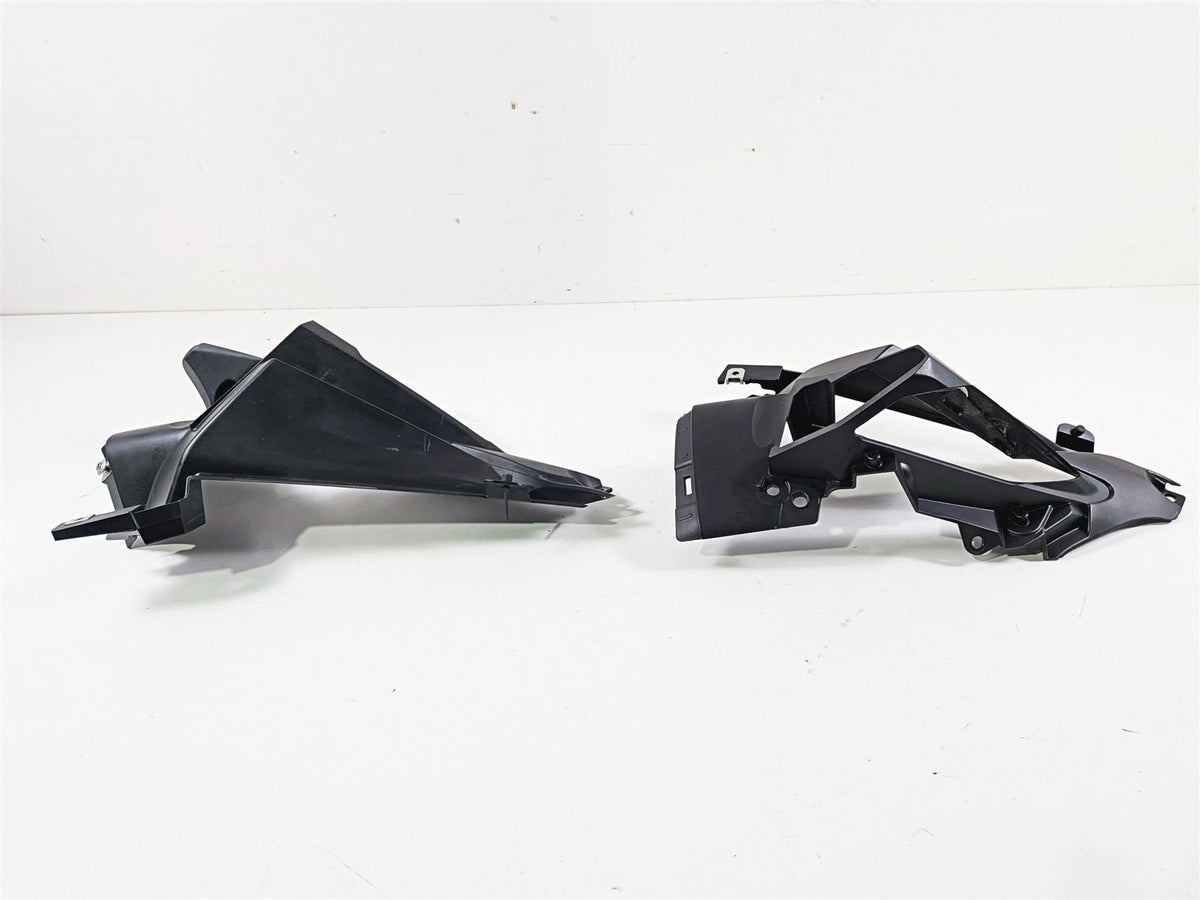 2016 BMW R1200RT RT RTW K52 Blinker Turn Signal Cover Fairings 46637728815 {{ shop.shopifyCountryName }} - Mototech271