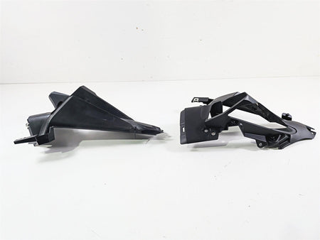 2016 BMW R1200RT RT RTW K52 Blinker Turn Signal Cover Fairings 46637728815 {{ shop.shopifyCountryName }} - Mototech271