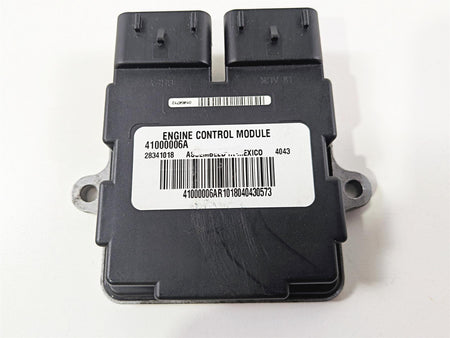 2014 Harley FXDL Dyna Low Rider Cdi Ecu Ecm Engine Control Module 41000006A {{ shop.shopifyCountryName }} - Mototech271