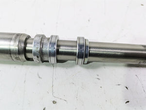 2015 Ducati Panigale 1299 S Front Axle Wheel Spindle 25mm 81910693AA | Mototech271
