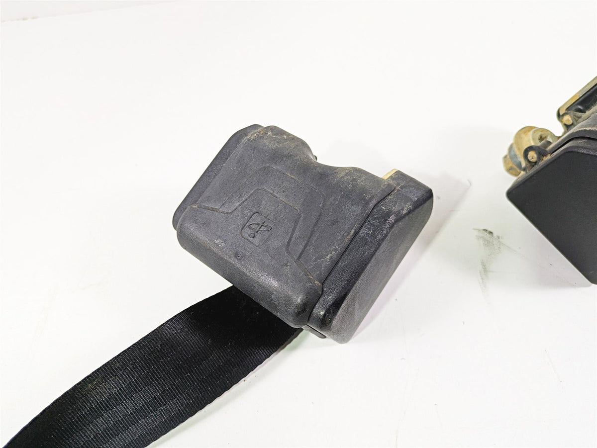 2015 Arctic Cat Wildcat 1000 X LTD Buckle Up Seat Belt Set 5506-890 7506-701 {{ shop.shopifyCountryName }} - Mototech271