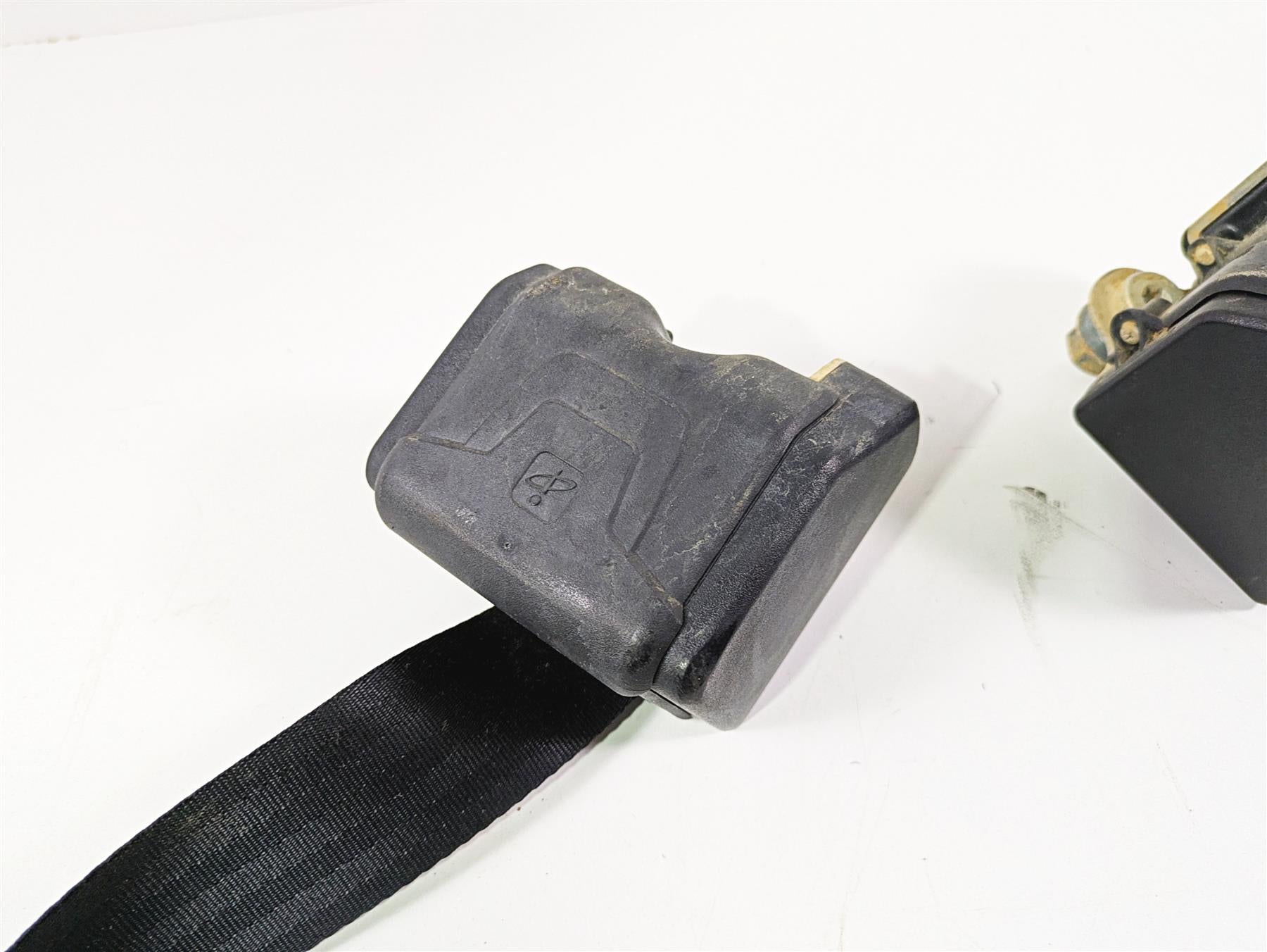 2015 Arctic Cat Wildcat 1000 X LTD Buckle Up Seat Belt Set 5506-890 7506-701 {{ shop.shopifyCountryName }} - Mototech271
