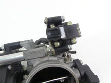 Load image into Gallery viewer, 2013 Triumph Rocket 3 Touring Keihin Throttle Body Fuel Injection T1245100
