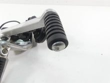 Load image into Gallery viewer, 2004 Yamaha XV1700 Road Star Warrior Right Front Footpeg &amp; Brake 5PX-27420-10-00
