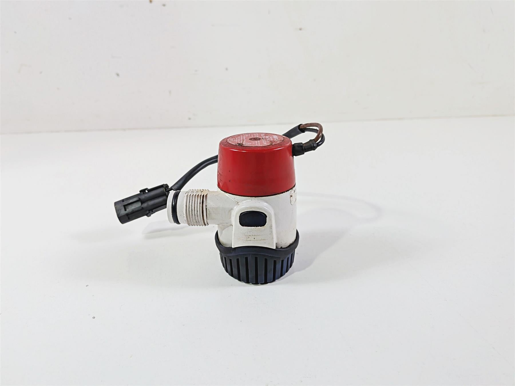 2019 Sea-Doo Spark 900 Trixx Rule Bilge Pump 24DA + Wiring Set 278003483 {{ shop.shopifyCountryName }} - Mototech271
