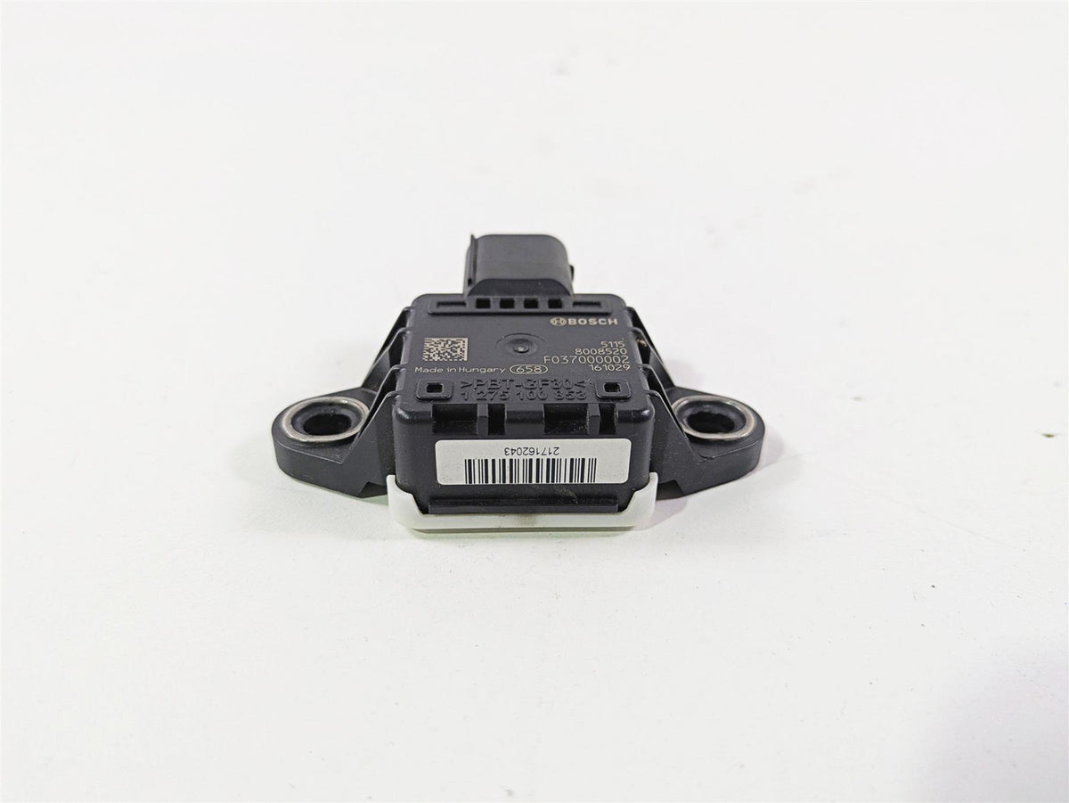 2017 KTM 1290 Super Duke GT Bosch Lean Angle Fall Sensor 60342090000 {{ shop.shopifyCountryName }} - Mototech271