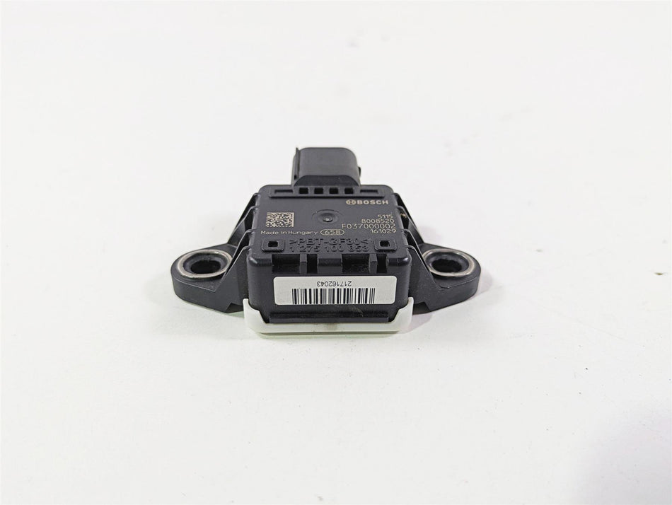 2017 KTM 1290 Super Duke GT Bosch Lean Angle Fall Sensor 60342090000 {{ shop.shopifyCountryName }} - Mototech271